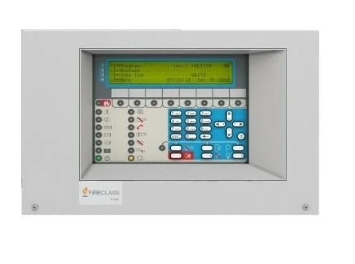 REPETOR PENTRU CENTRALE FC503, FC506 Fireclass