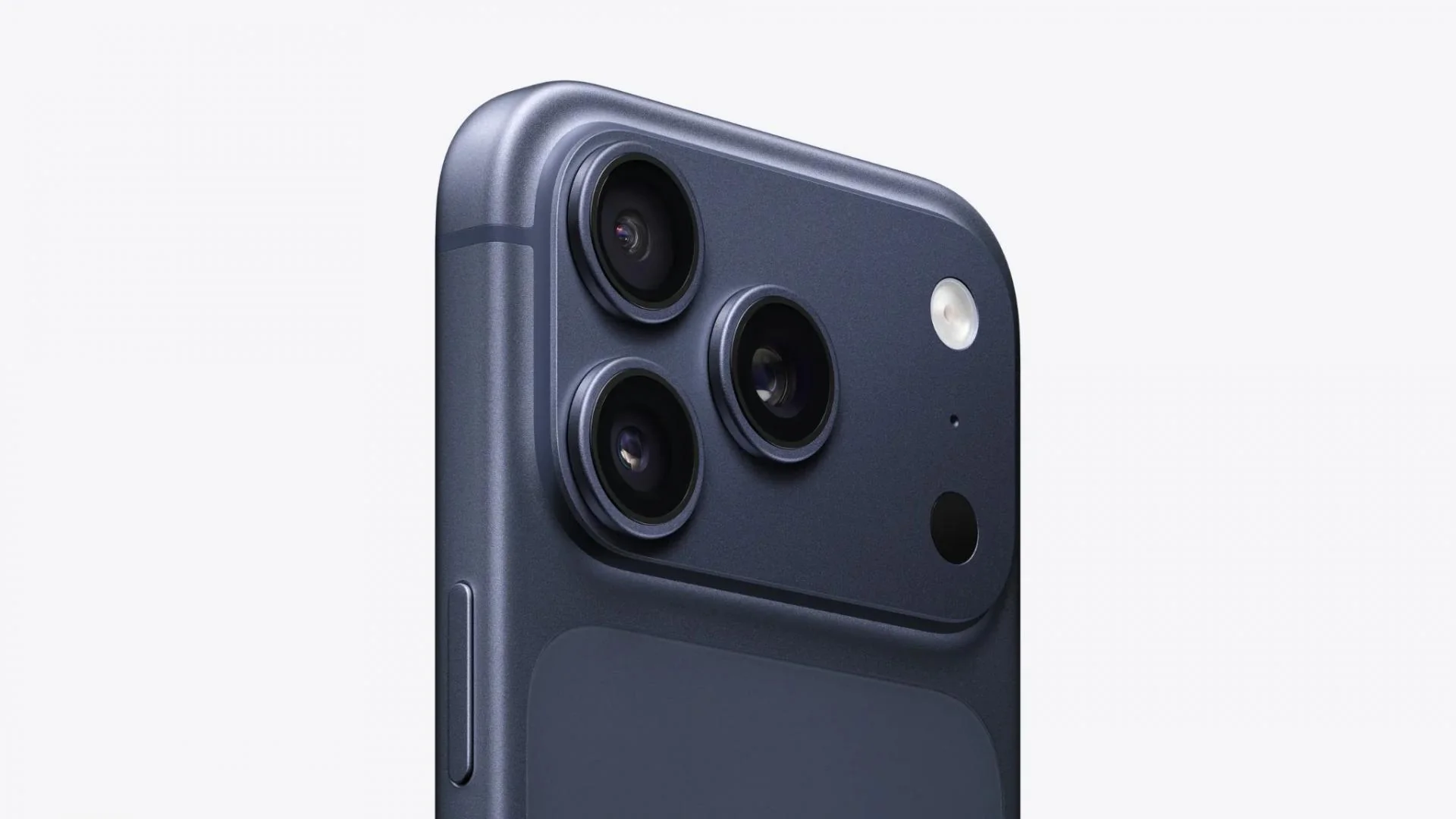 iPhone 17 Pro 256GB Deep Blue Apple
