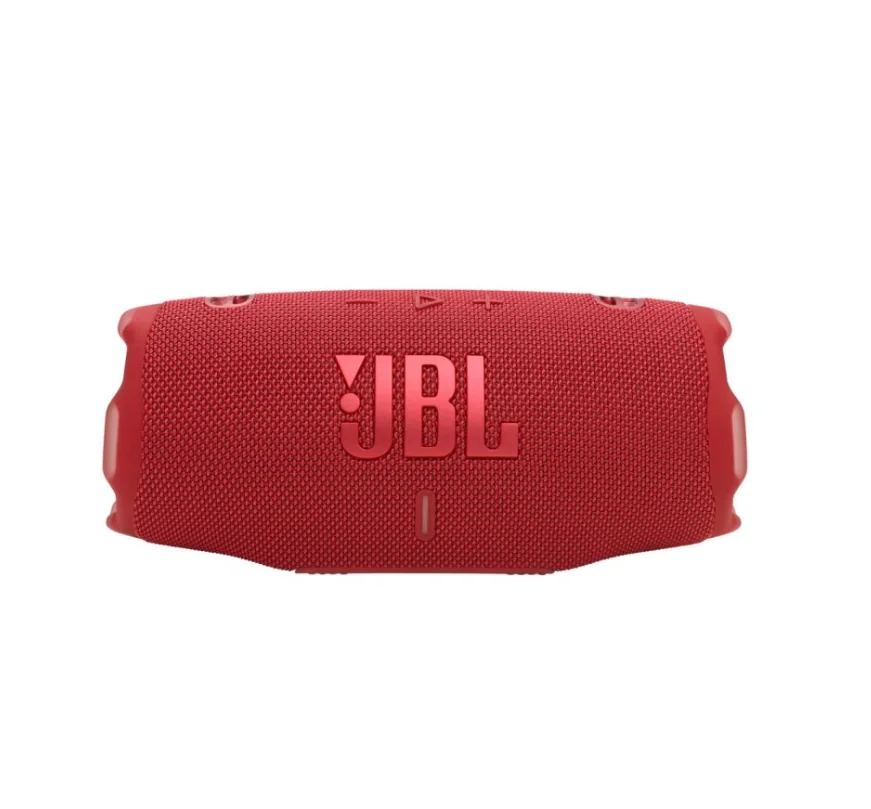 Boxa portabila Charge 6 Red JBL
