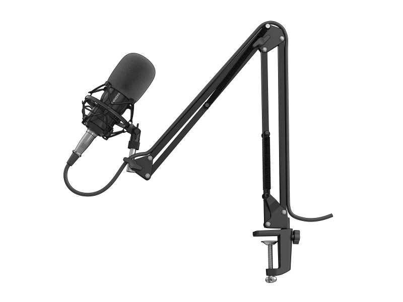 Microfon Genesis Radium 300 STUDIO XLR Genesis