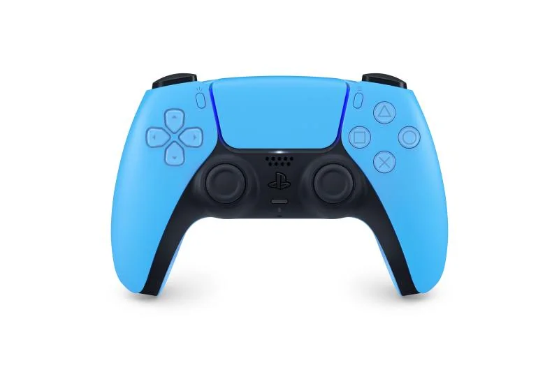 PS5 Dualsense Controller Blue Sony