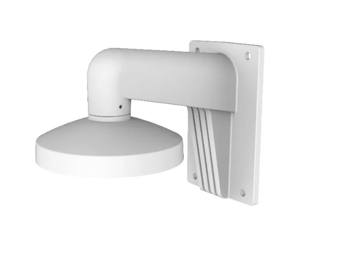 SUPORT MONTARE PE PERETE, ALB Hikvision