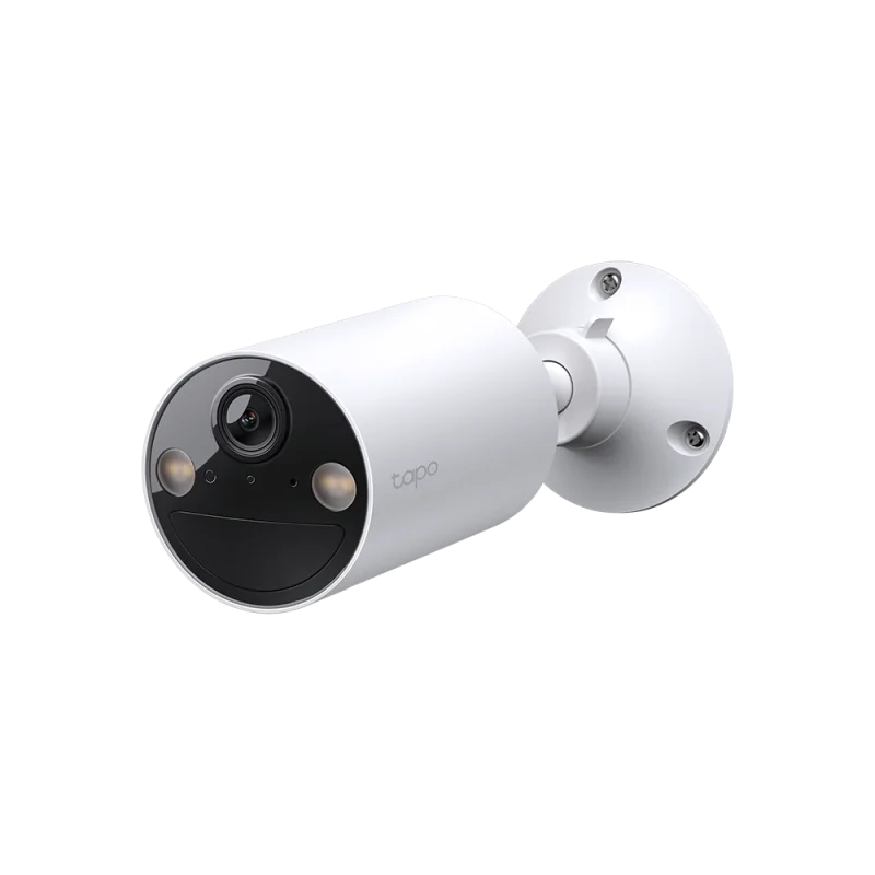 TPL Smart Wire-Free Indoor/Outdoor Security Camera TP-Link