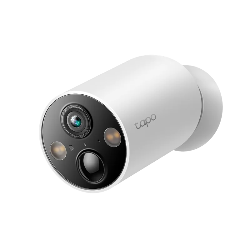TPL Smart Wire-Free Security Camera TP-Link