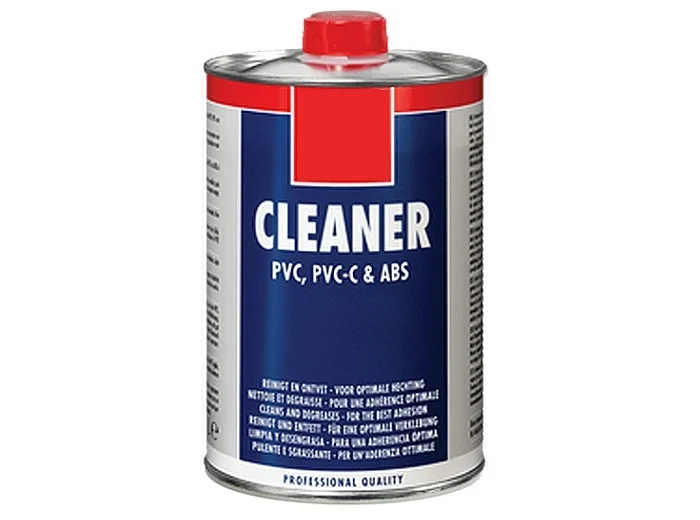 DETERGENT PENTRU TEVI PVC / ABS, 1L Esser