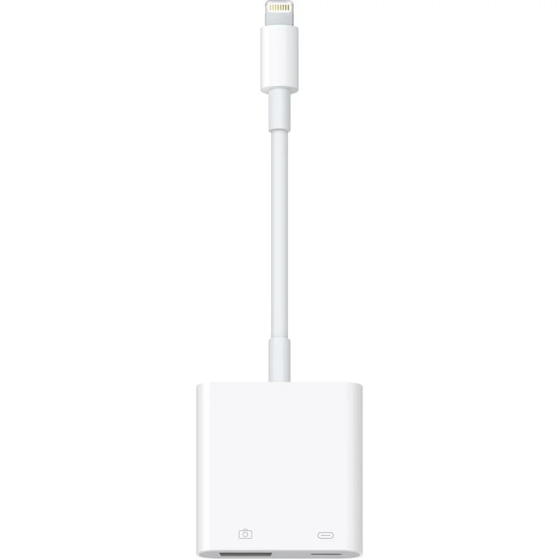 Lightning to USB 3 Camera Adapter Apple