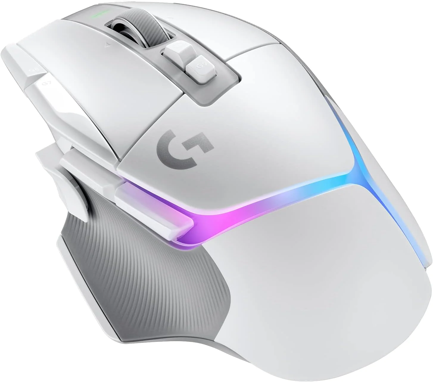 LOGITECH G502 X - WHITE - EER2