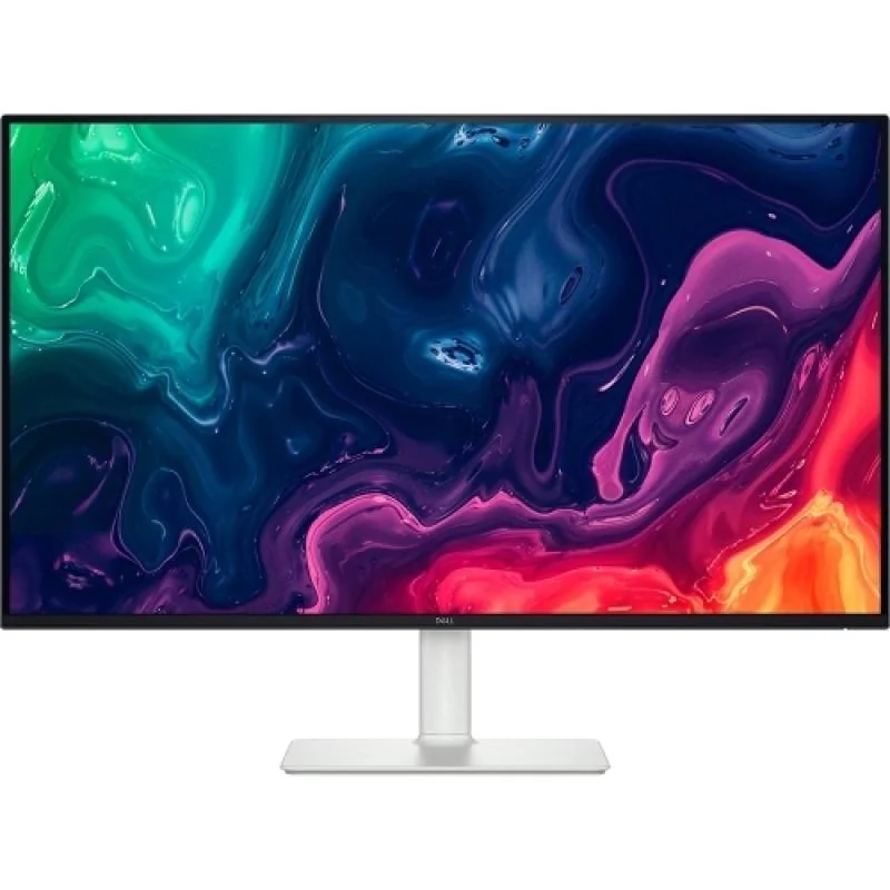 Monitor Dell 31.5" S3225QS 4K 80.01 cm, 3840 x 2160 at 120 Hz, 4Ms Dell