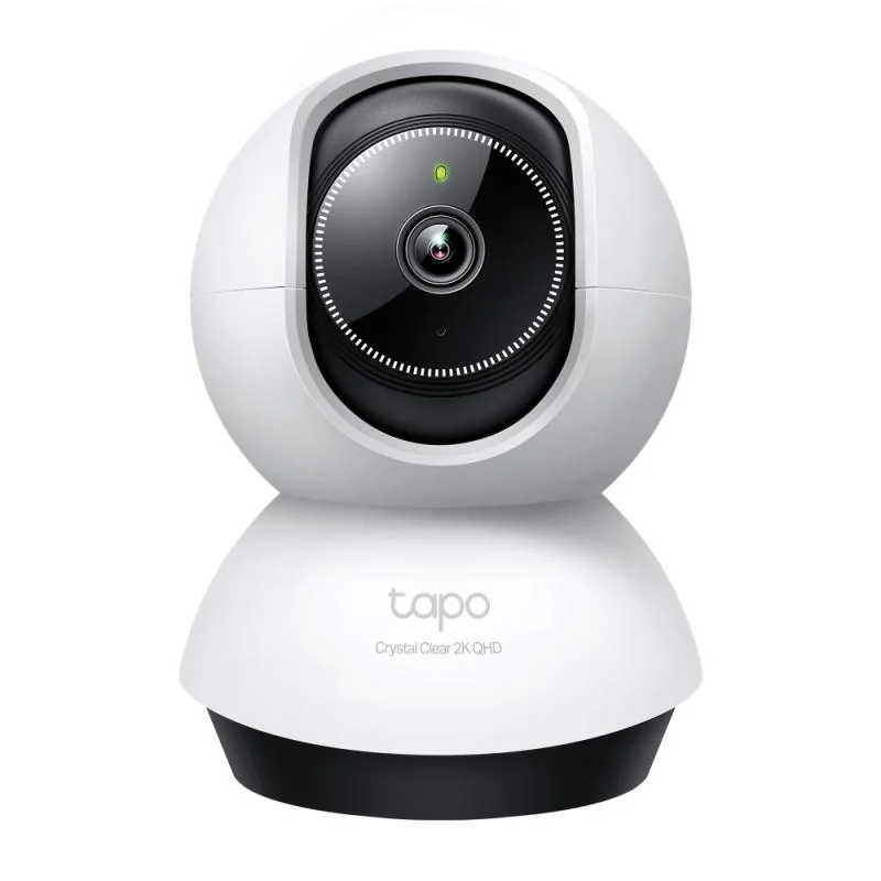 Camera Supraveghere Wireless Pan/Tilt TC72 TP-Link