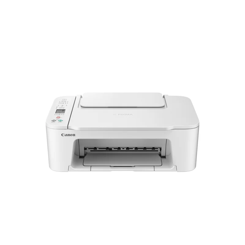 "CANON PIXMA TR4756I WHITE A4 COLOR INKJET MFP Canon