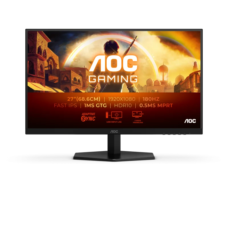 Monitor AOC 27" 27G42E AOC