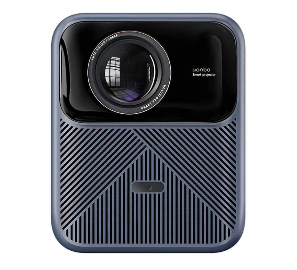 Wanbo Mozart 1 Pro Projector FHD Xiaomi