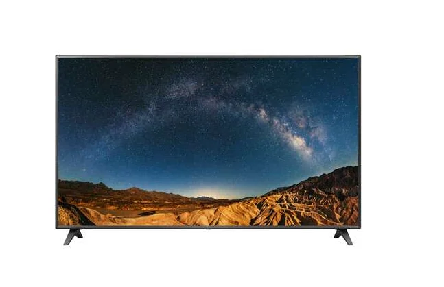 Televizor LG LED 50UR78G, 126 cm, Smart, 4K Ultra HD (Model 2025) LG