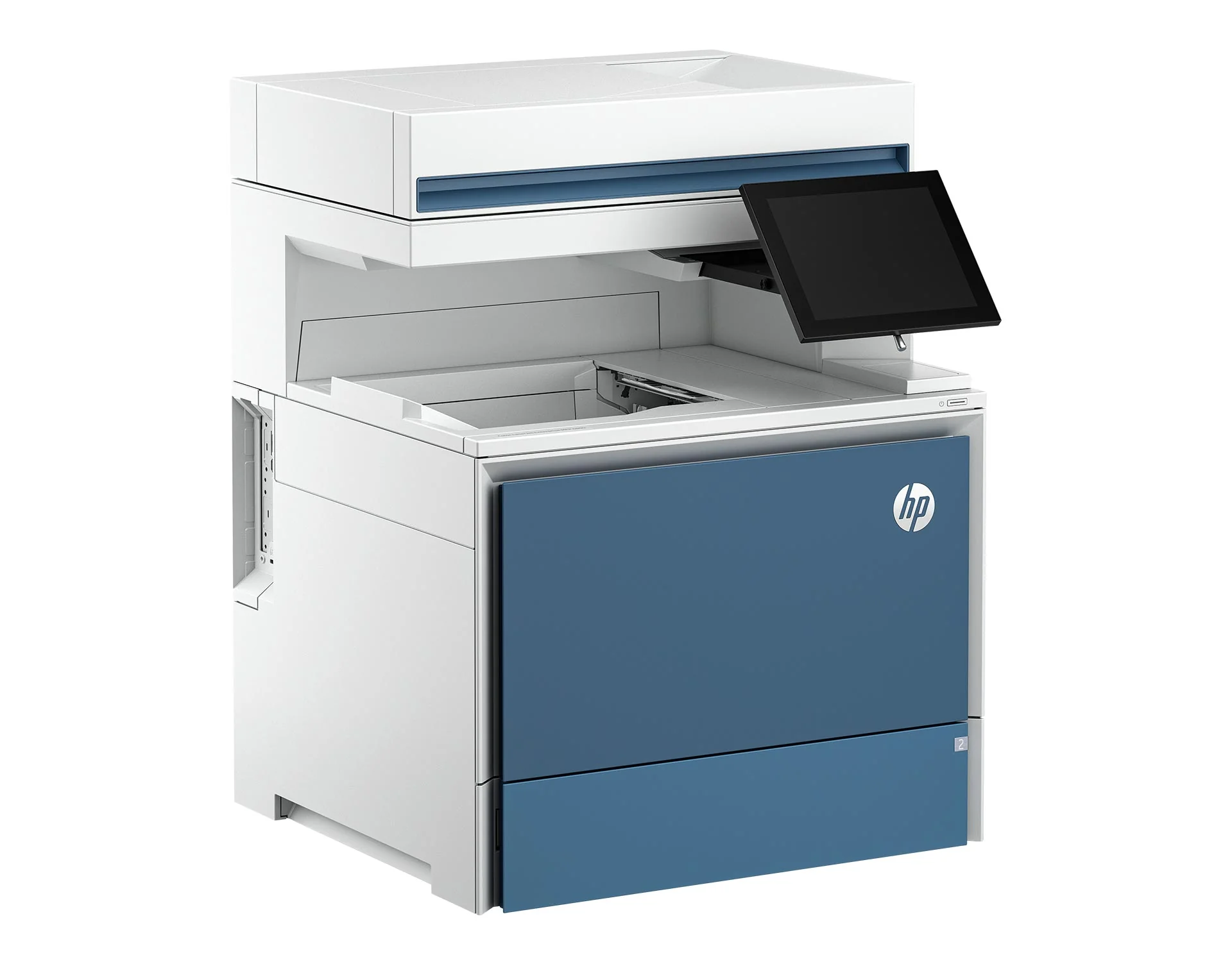 HP Color LaserJet Enterprise MFP 6800dn MFP colour laser A4 52ppm Copy 52ppm Print 650sheets LAN USB