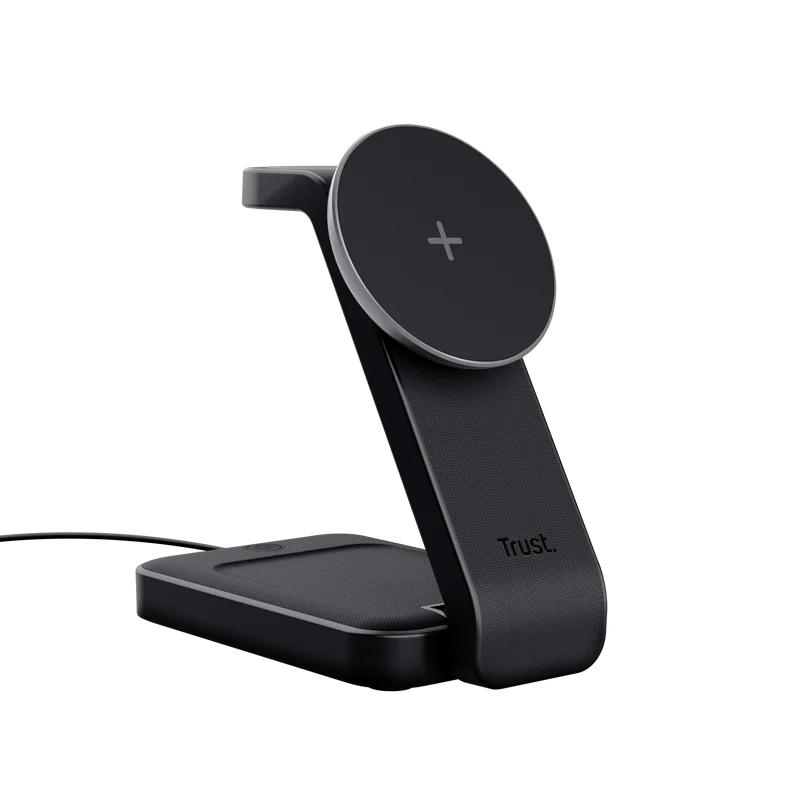 Stand de incarcare 3-in-1 Trust Viro Trust