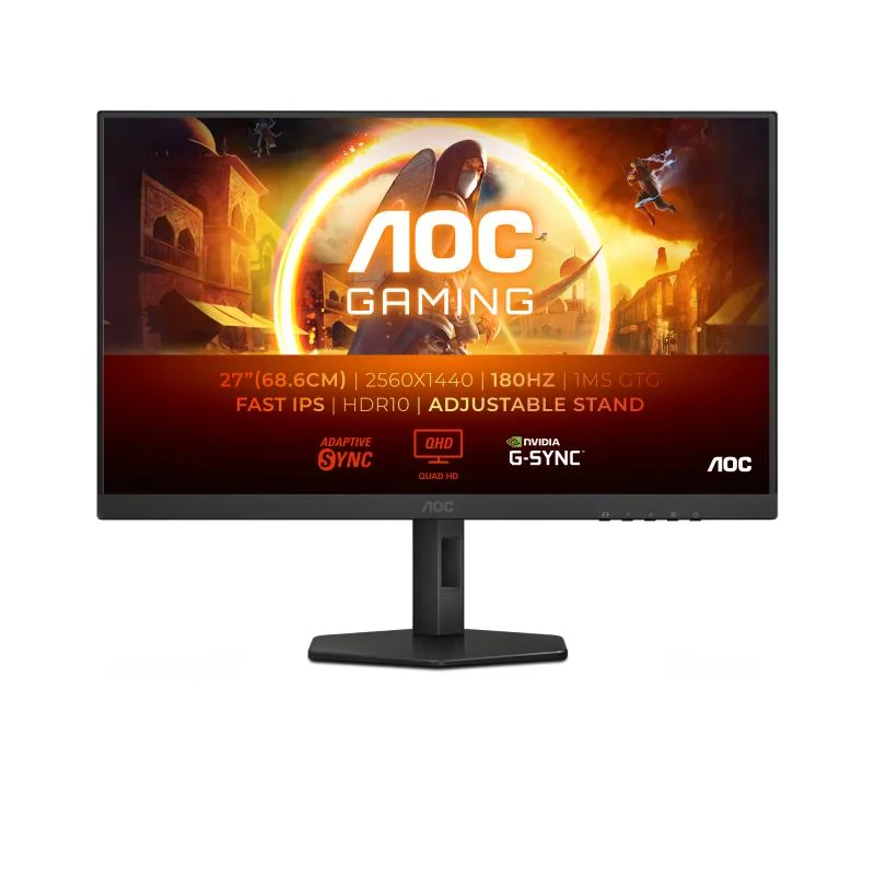 Monitor AOC 27" Q27G4XF AOC