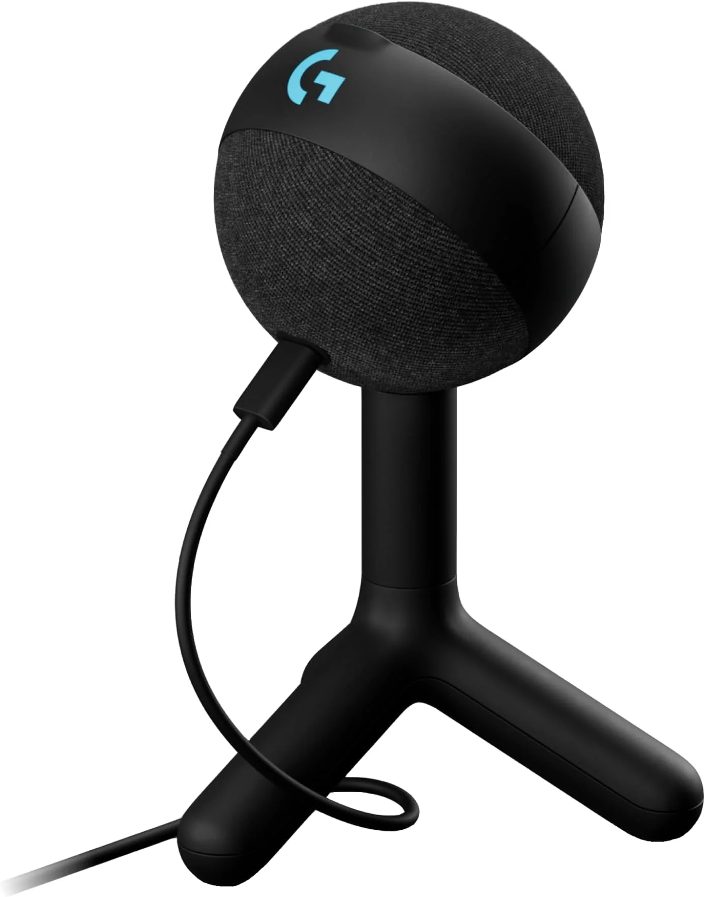 G Yeti GX Microphone USB black Logitech