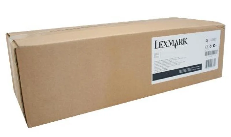 Toner Lexmark 24B7581 Return prog. Black 47.7K pagini pentru XC96x Lexmark