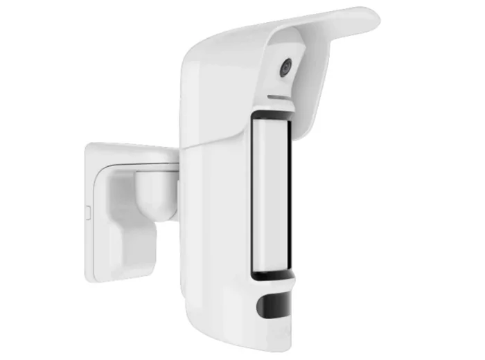 MOTIONCAM DE EXTERIOR (FOTO LA ALARMA/COMANDA) Ajax