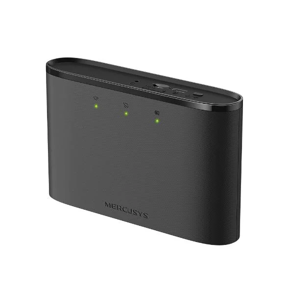 WI-FI LTE mobile Mercusys 4G MT110 Mercusys