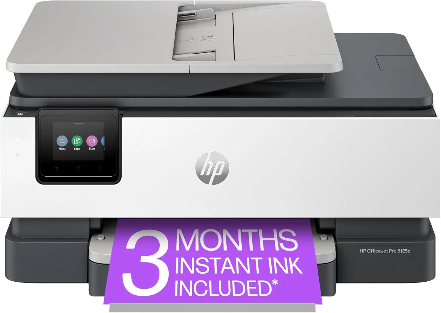 HP OfficeJet Pro 9120b All-in-One color up to 24ppm Printer