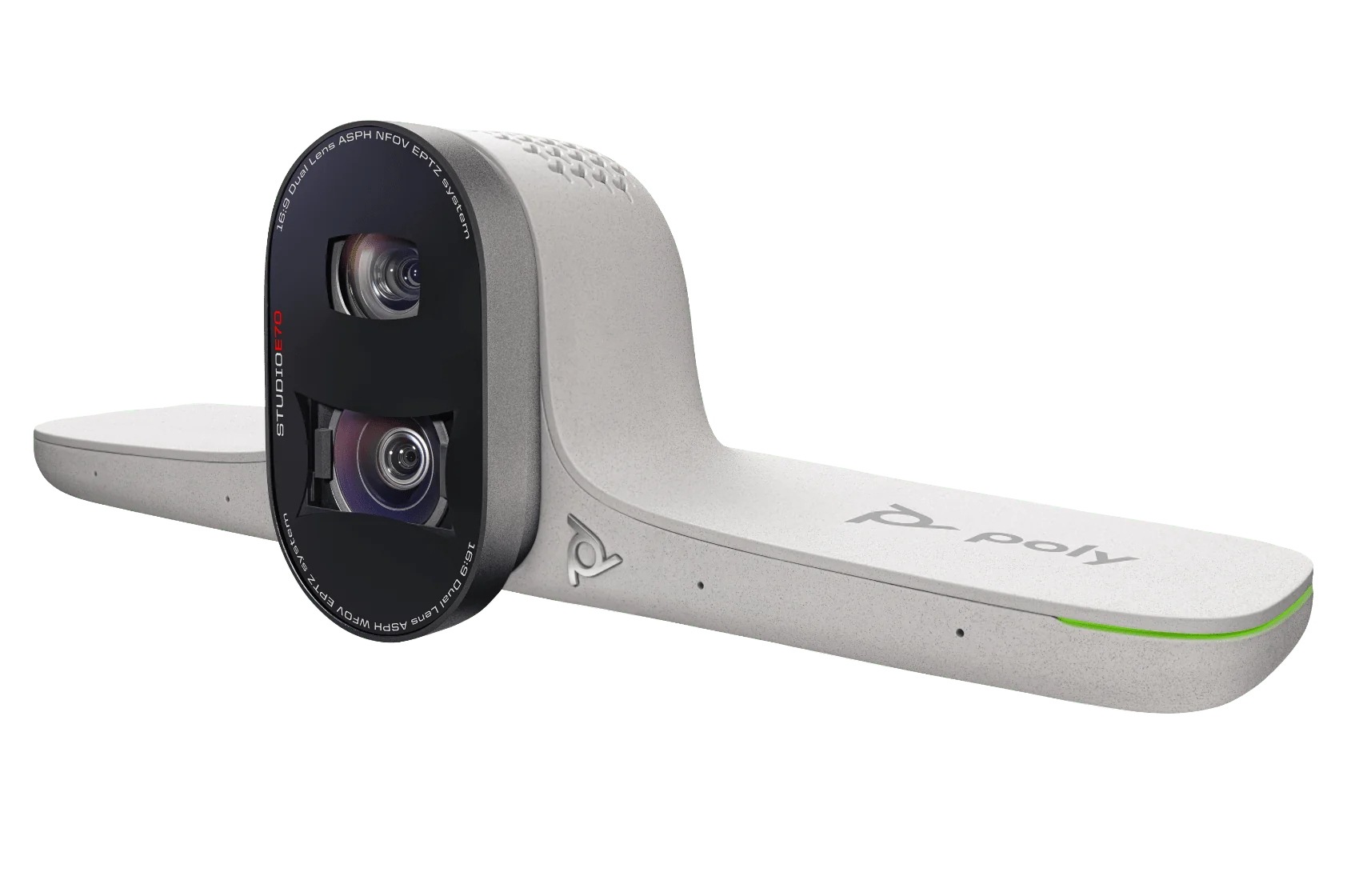 HP Poly Studio E70 Smart Camera