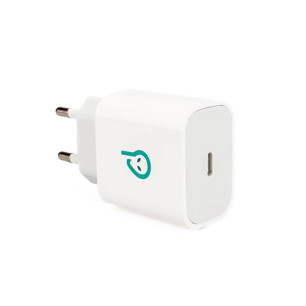 Incarcator retea SPACER Quick Charge 20W, USB Type-C Spacer