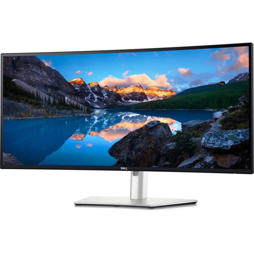 Monitor Dell 34"  U3425WE 86.72cm, TFT LCD 3440 x 1440, 120 Hz, 5 Ms Dell