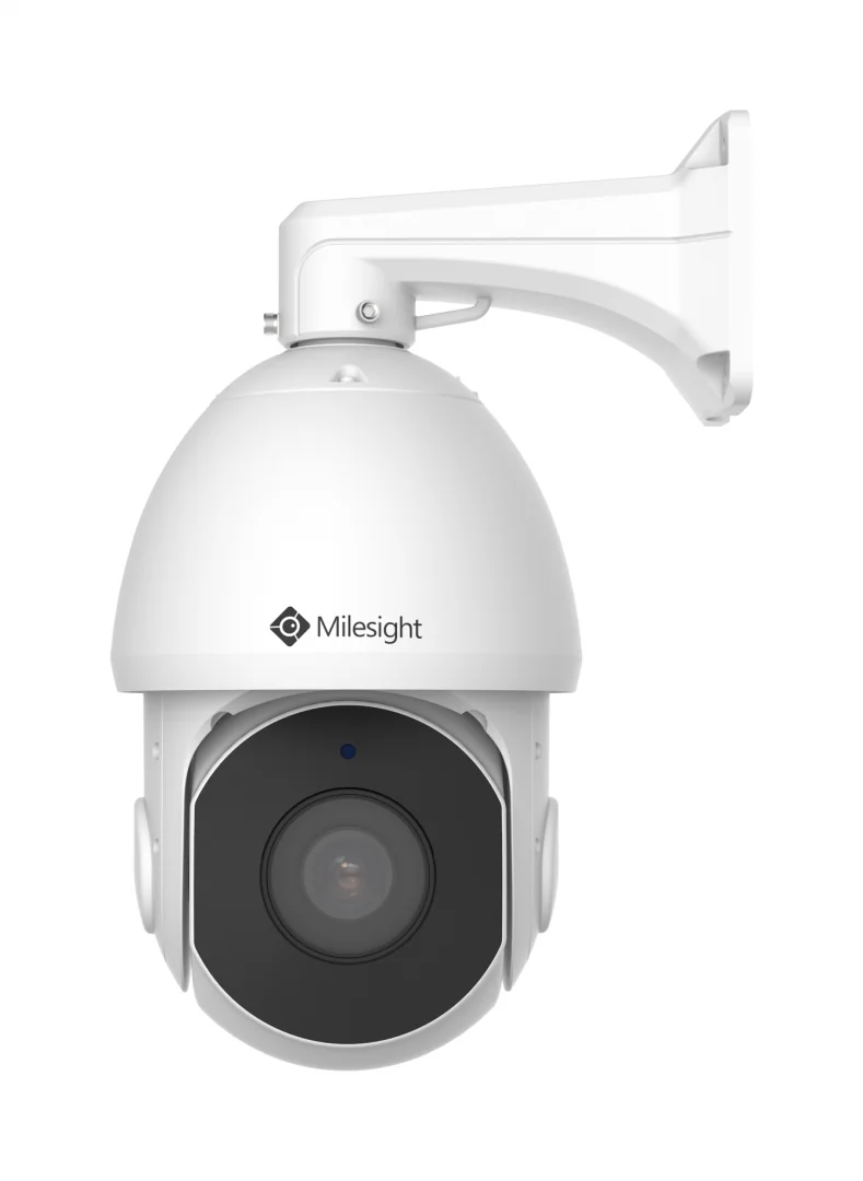 Camera de supraveghere AI 42X Speed Dome Network MS-C5341-X42PE Milesight Technology