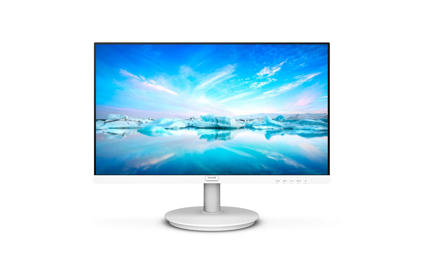Monitor Philips 23.8" 241V8AW/00 Philips