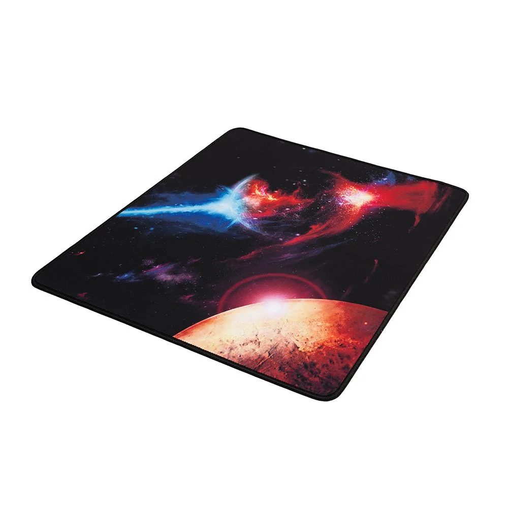 Mousepad Spacer gaming 450 x 400 x 3 mm Spacer