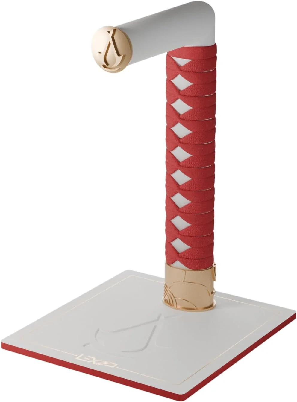 LEXIP X UBISOFT Assassins Creed Shadows Headphone Stand