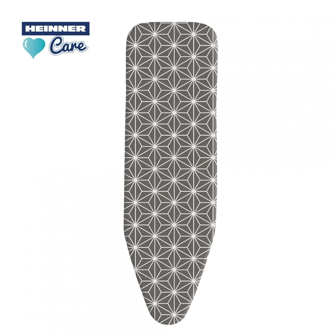 HUSA PENTRU MASA DE CALCAT 140x50 CM, HEINNER CARE Heinner
