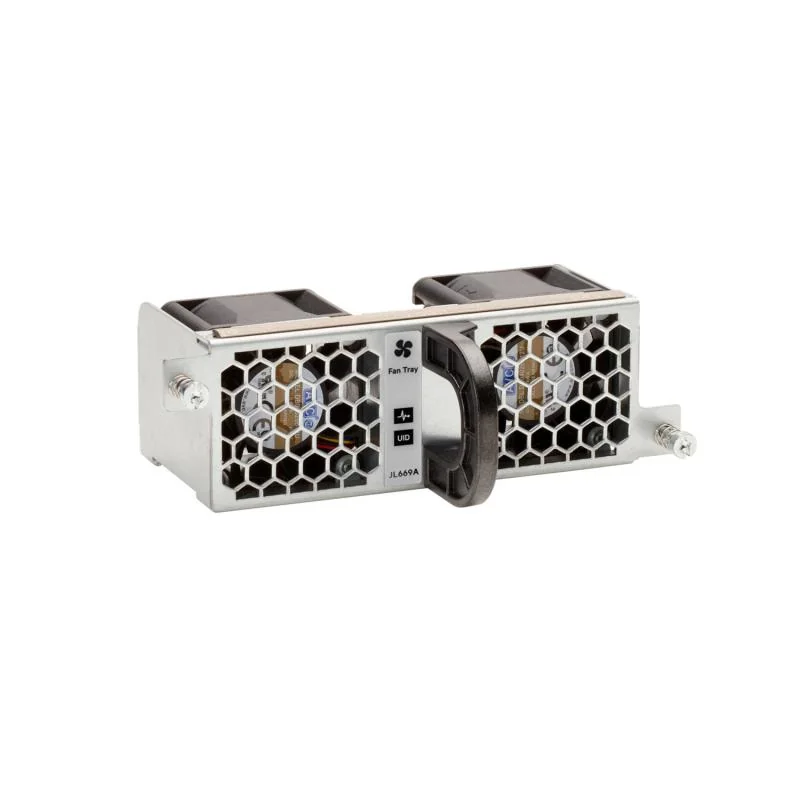 Aruba Networking X751 Front to Back Fan Tray HPE