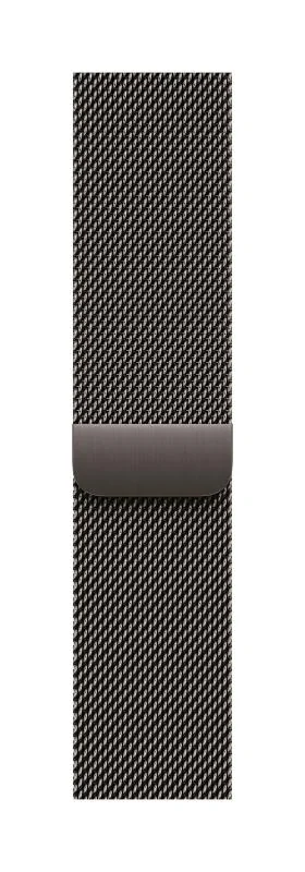 Apple Watch 40mm Slate Milanese Loop