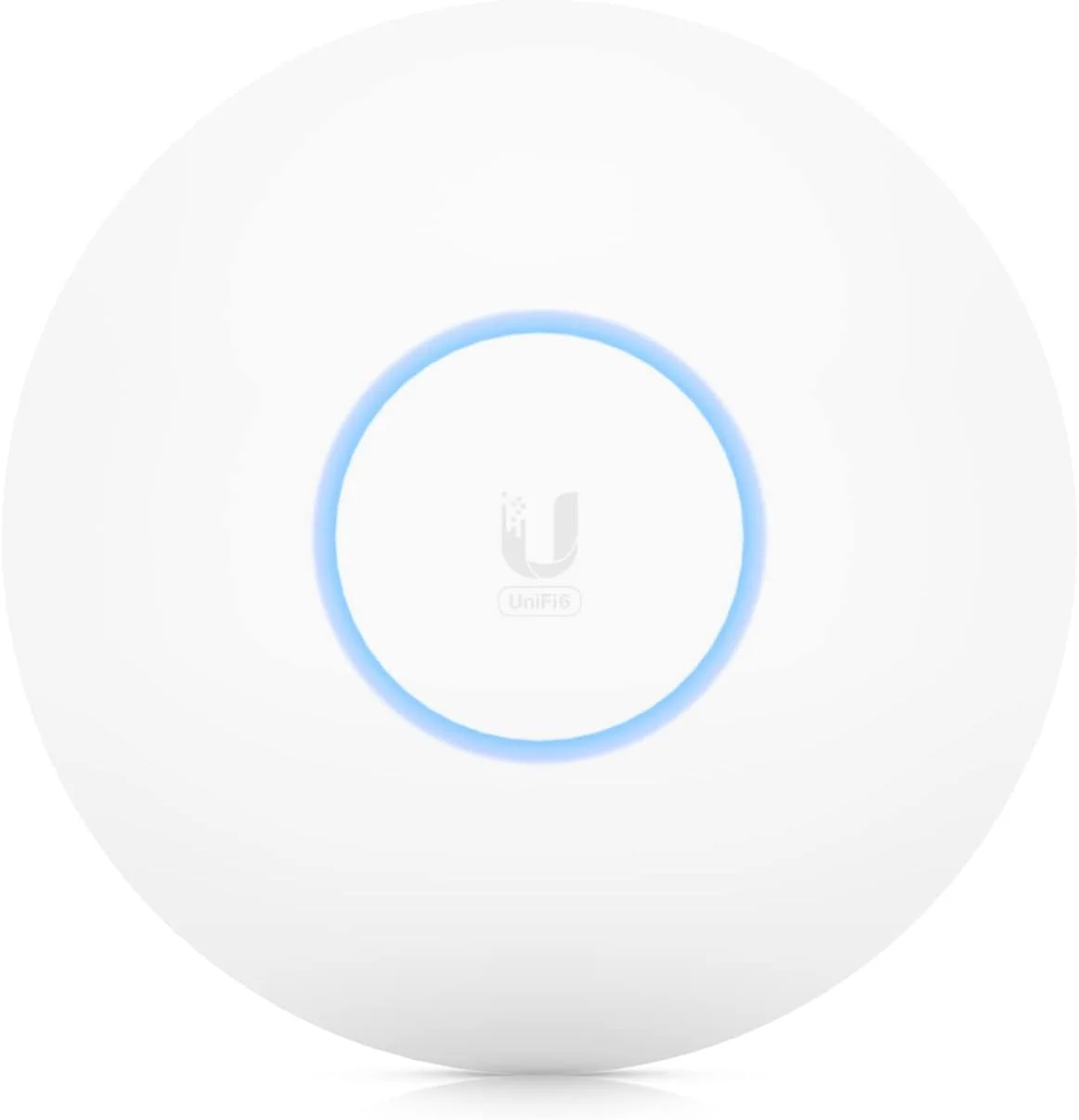 UBIQUITI U7-Pro-XG Access Point WiFi7 6GHz 1x RJ45 10Gbps PoE+