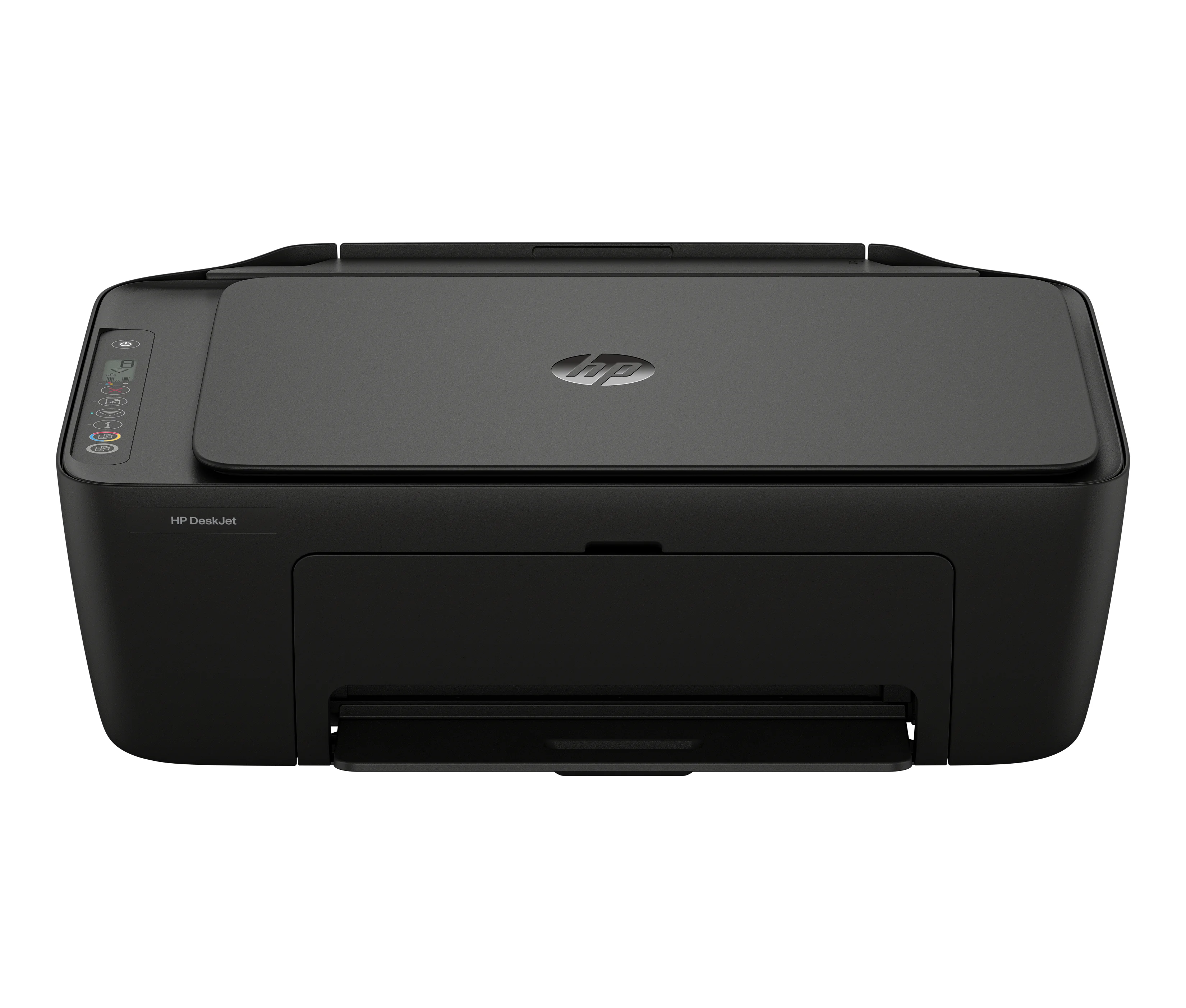 DeskJet 2910 All-in-One Color Printer 7.5/5.5 ppm HP