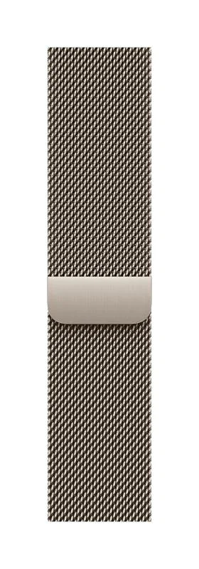 Watch 40mm Natural Milanese Loop Apple