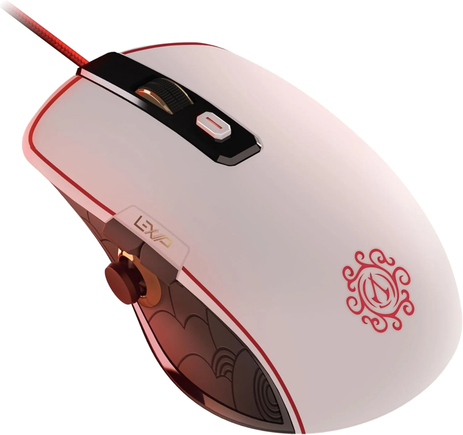 LEXIP CARRY AND PROTECT CASE SWITCH 2
