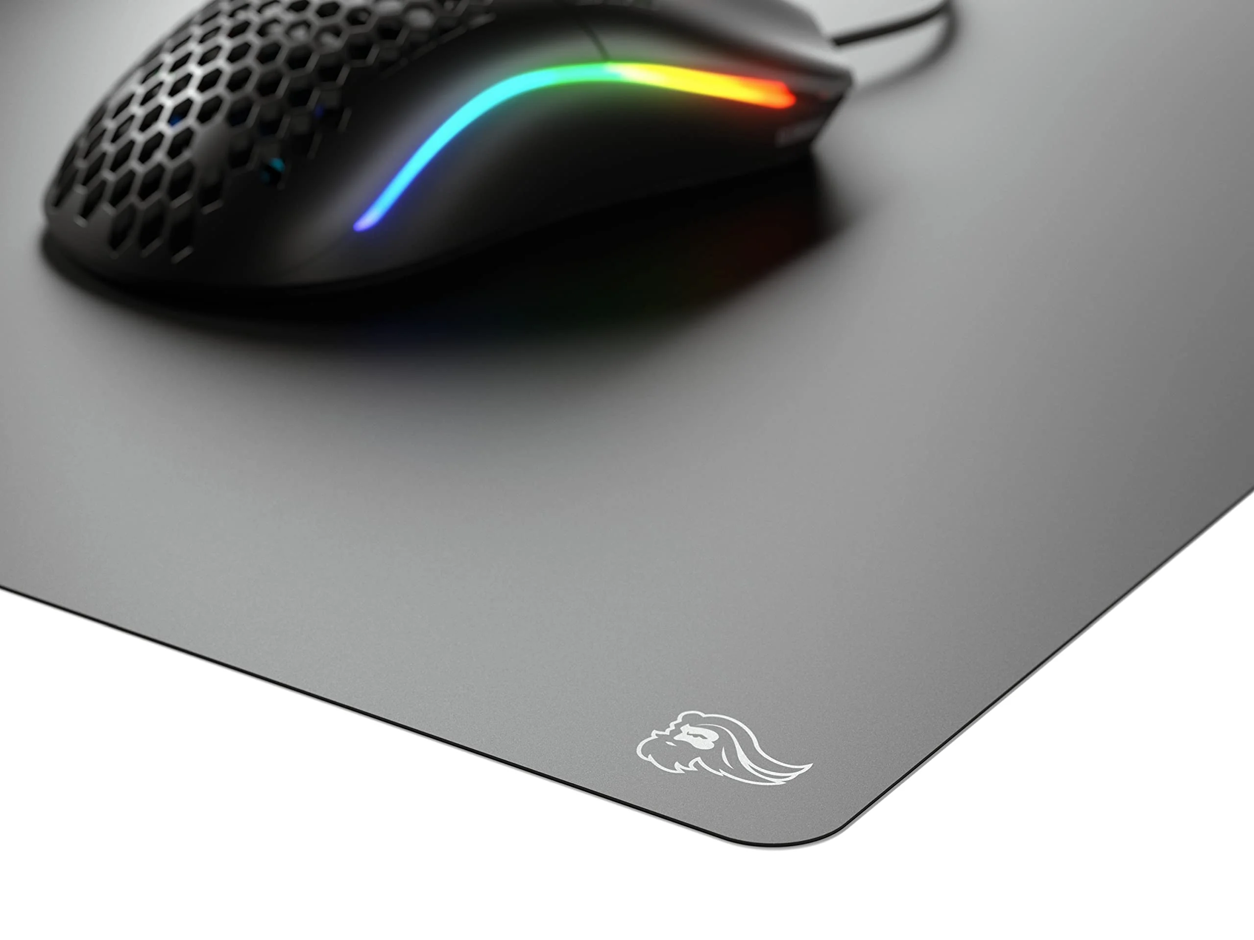 X UBISOFT ANNO 117 Bundle Flex Pro-Air Mouse + Mousepad Lexip