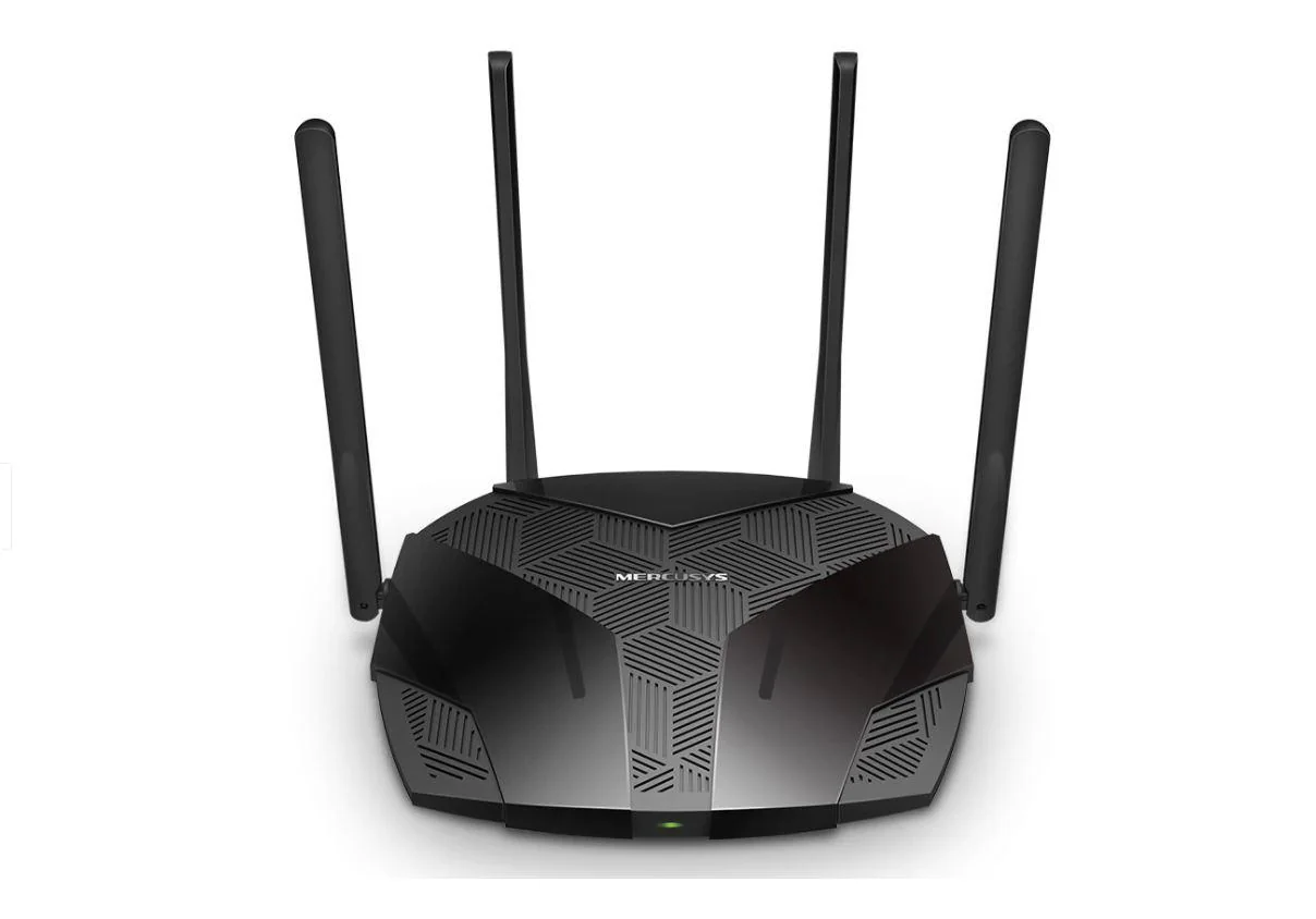 Router Mercusys