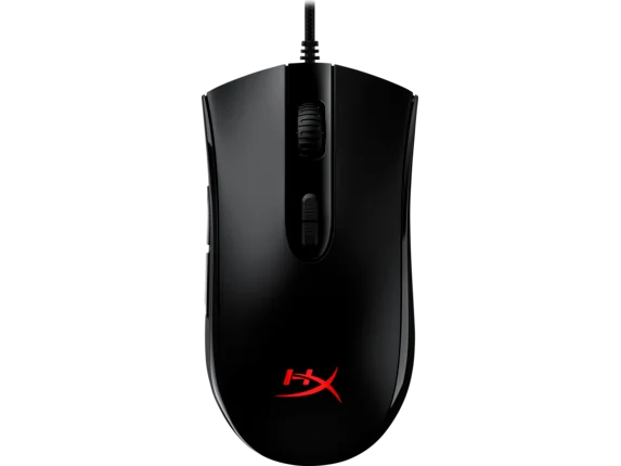 Mouse HP HYPERX Pulsefire Core, cu fir, negru HP