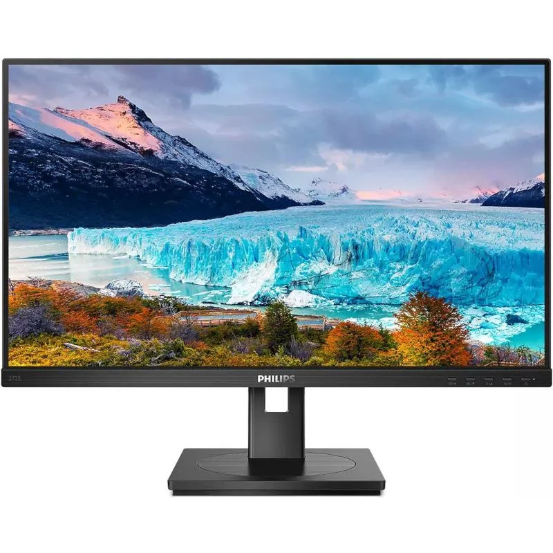 Monitor Philips 27" 272S1M/00 Philips