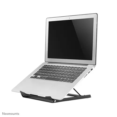 Suport laptop Neomounts by Newstar NSLS075BLACK Foldable, negru Neomounts