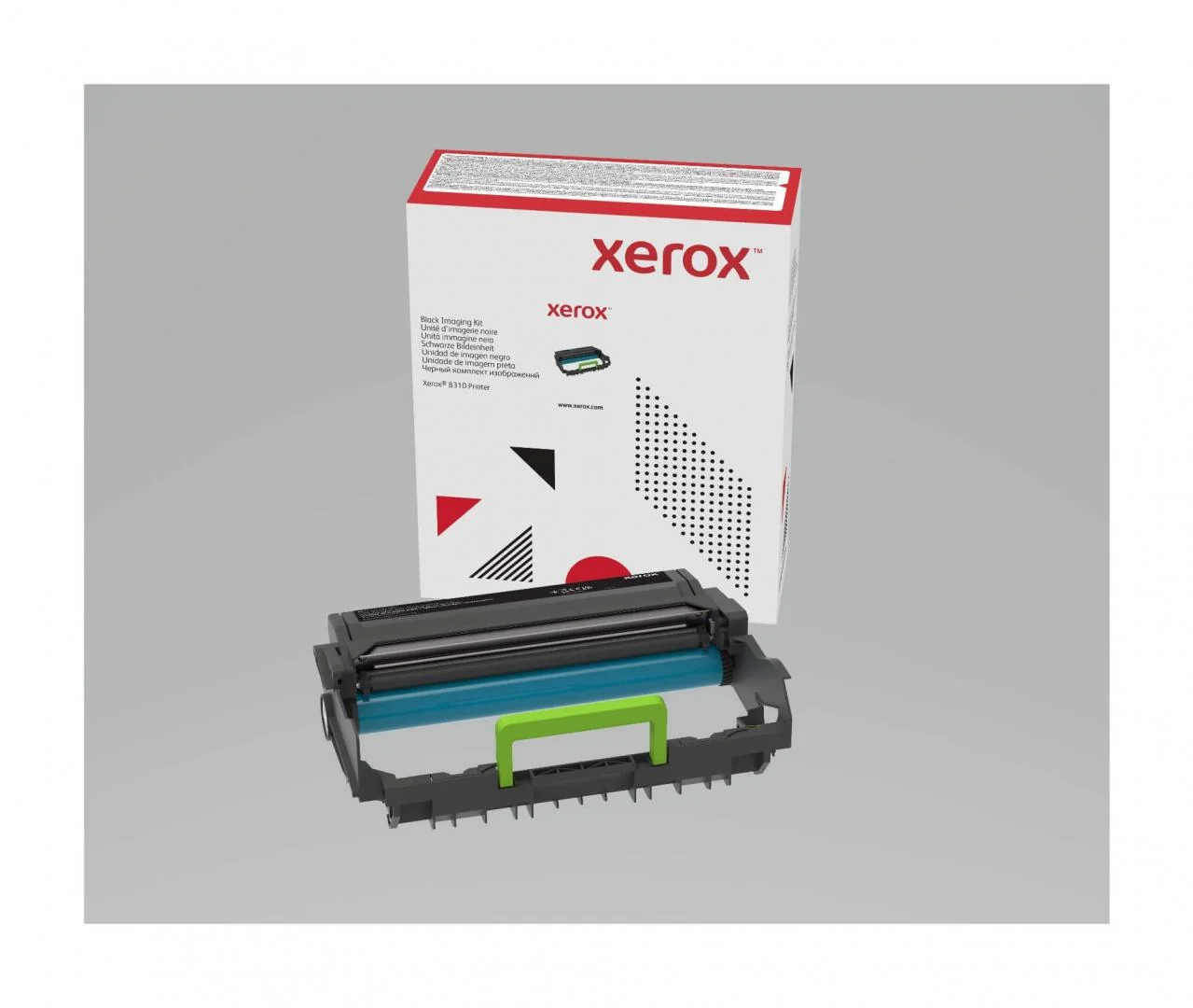 Drum Xerox Black compatibil cu Xerox B310/ B305/ B315 Xerox