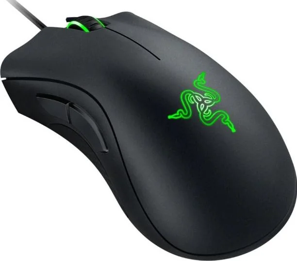 Mouse Razer DeathAdder Essential, Gaming, negru Razer