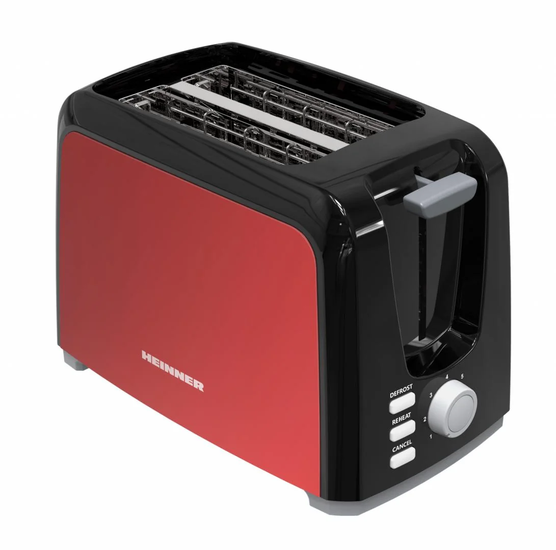 PRAJITOR DE PAINE HEINNER HTP-700BKRD Heinner