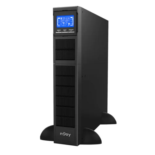 UPS nJoy Balder 2000  Putere 2000 VA / 2000 W nJoy