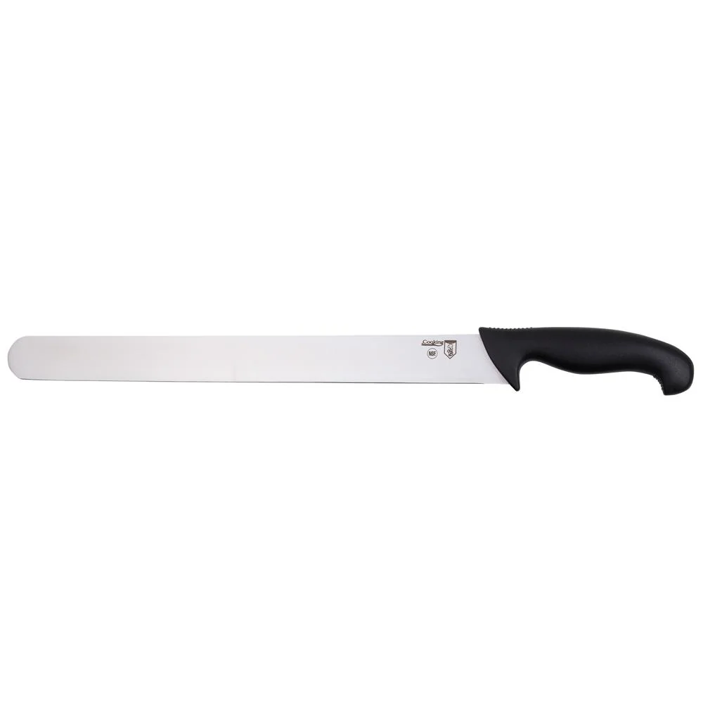 CUTIT SHAORMA PROFESIONAL 38 CM, CHEF LINE, COOKING BY HEINNER Heinner