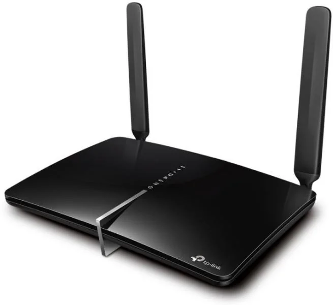 AC1200 Wireless Dual Band 4G + cat6 Router TP-Link